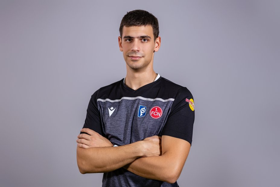Teodor Bradajić