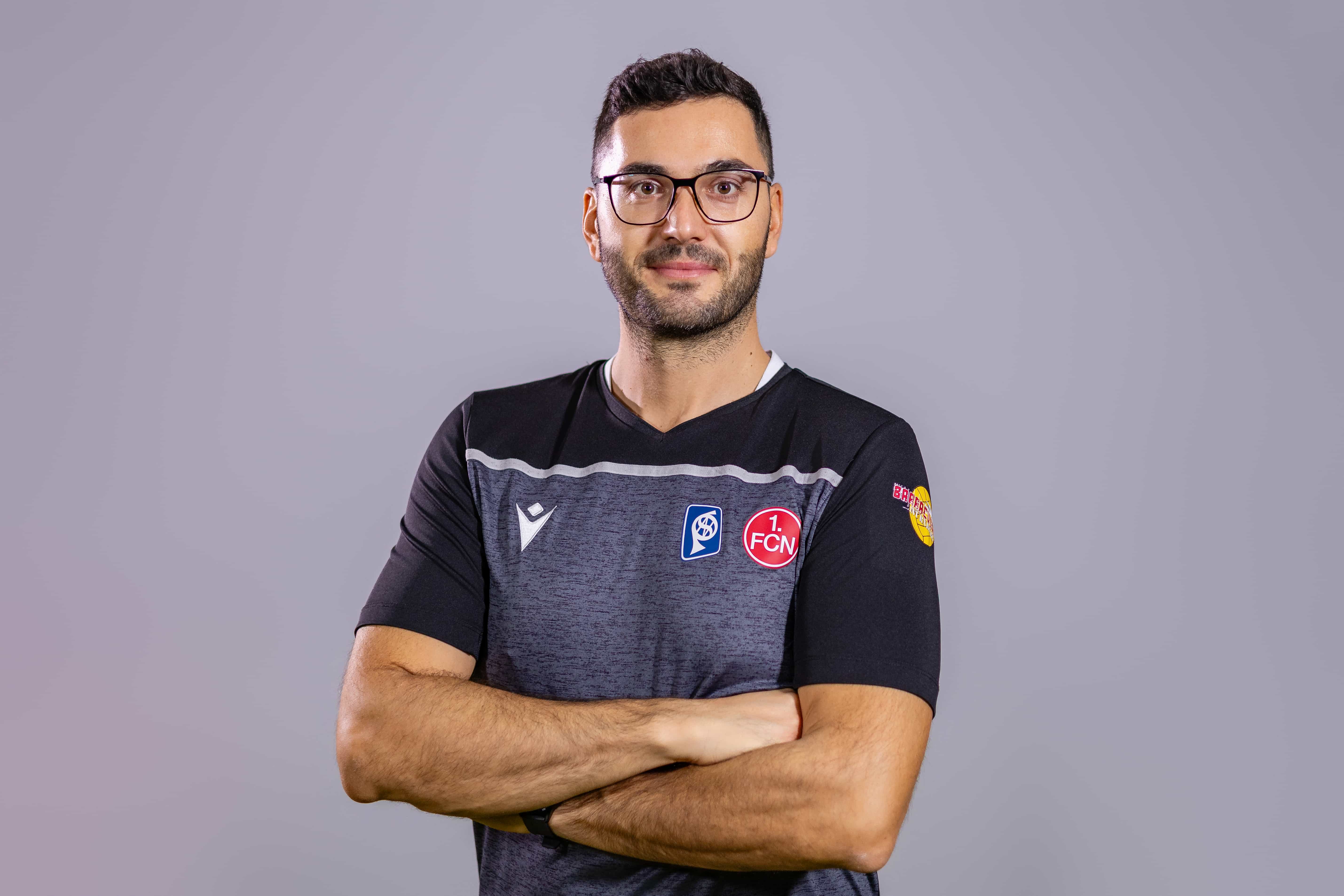 Zoran Milenkovic