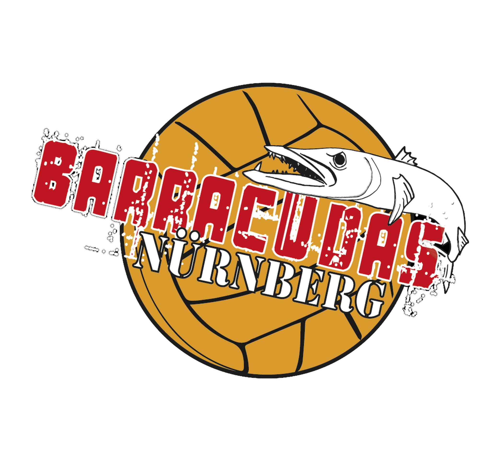 Barracudas Logo